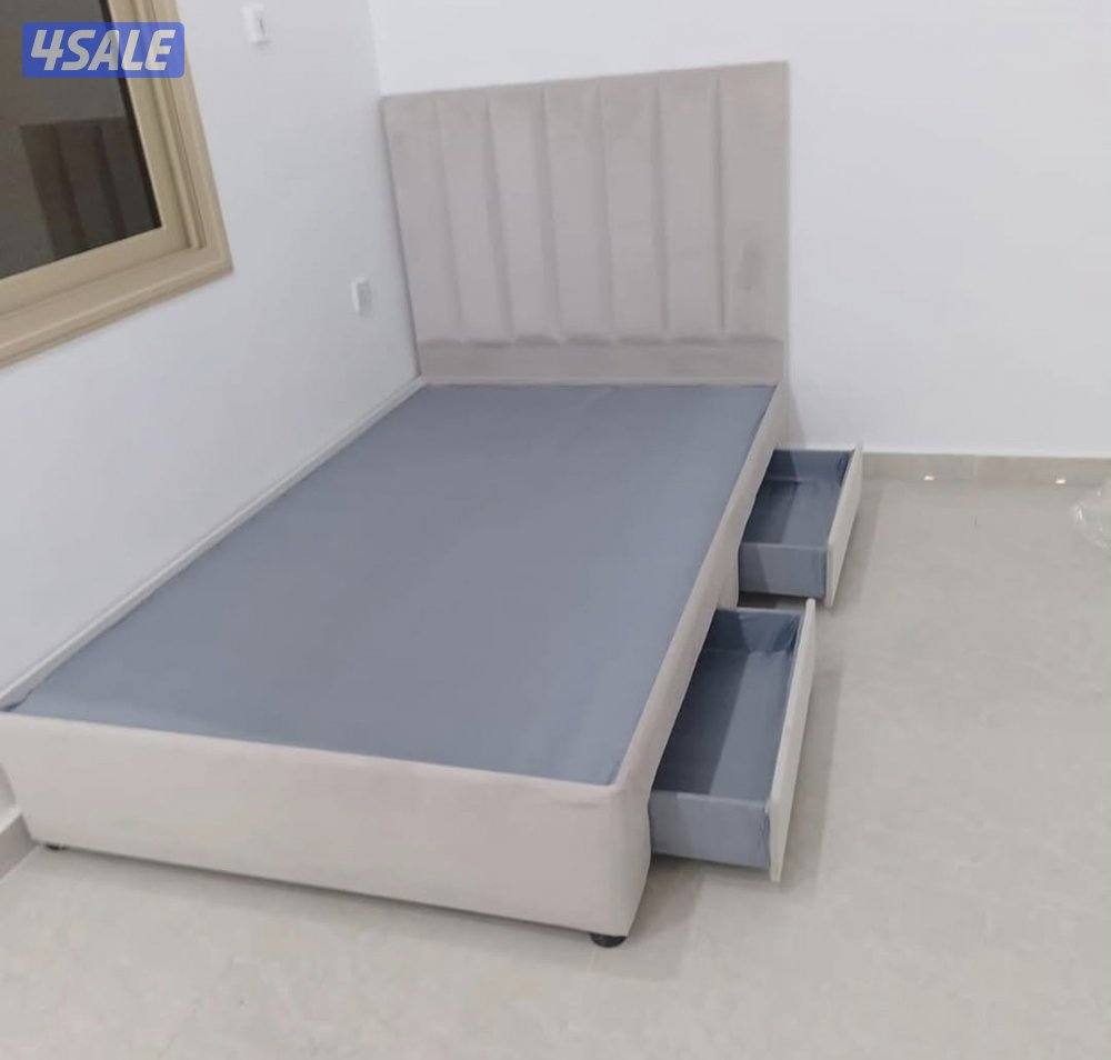منجرة وحي الخيال للأثاث سرير طبيه وفرشات طبيه3