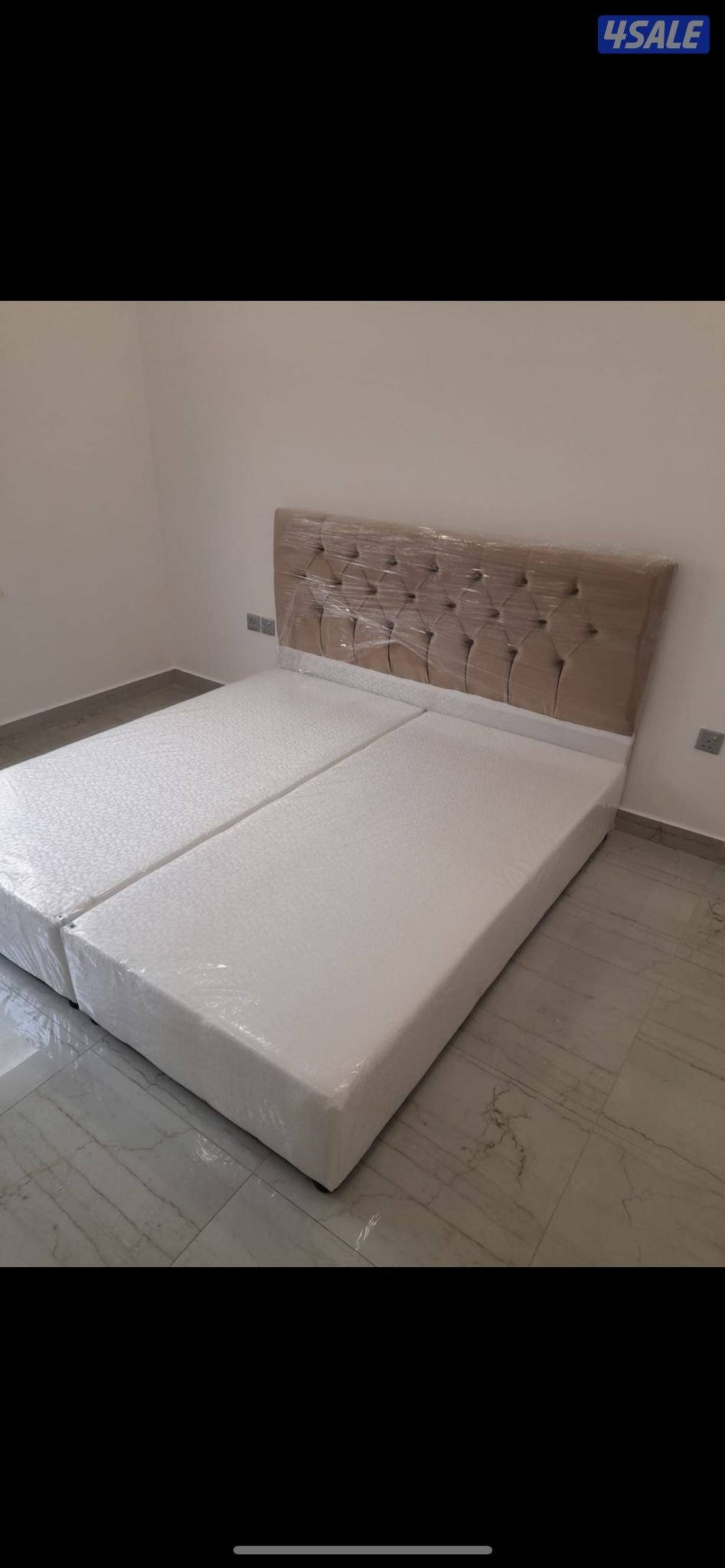 منجرة وحي الخيال للأثاث سرير طبيه وفرشات طبيه10