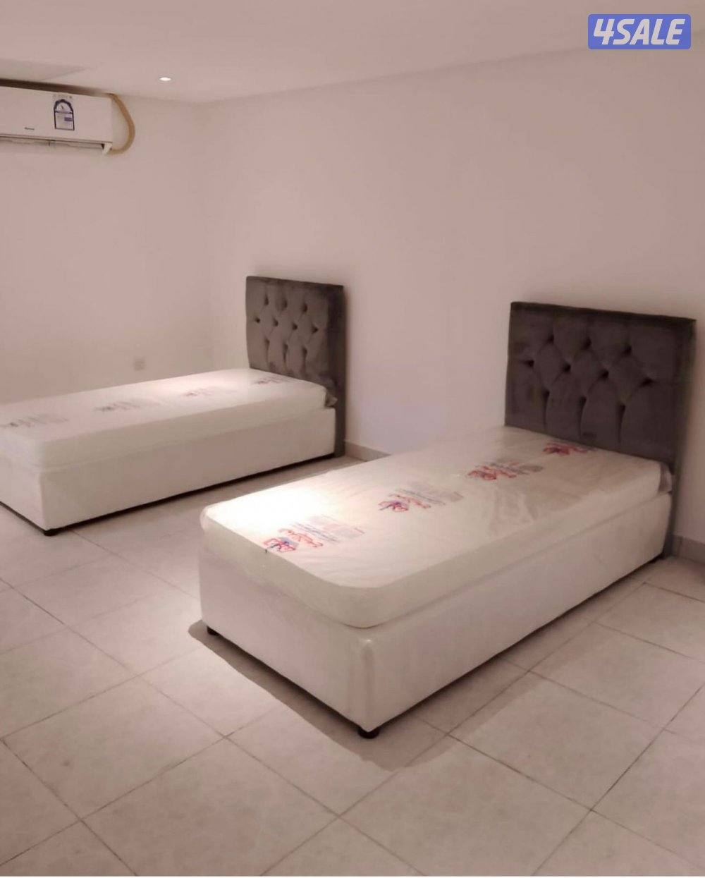 منجرة وحي الخيال للأثاث سرير طبيه وفرشات طبيه11