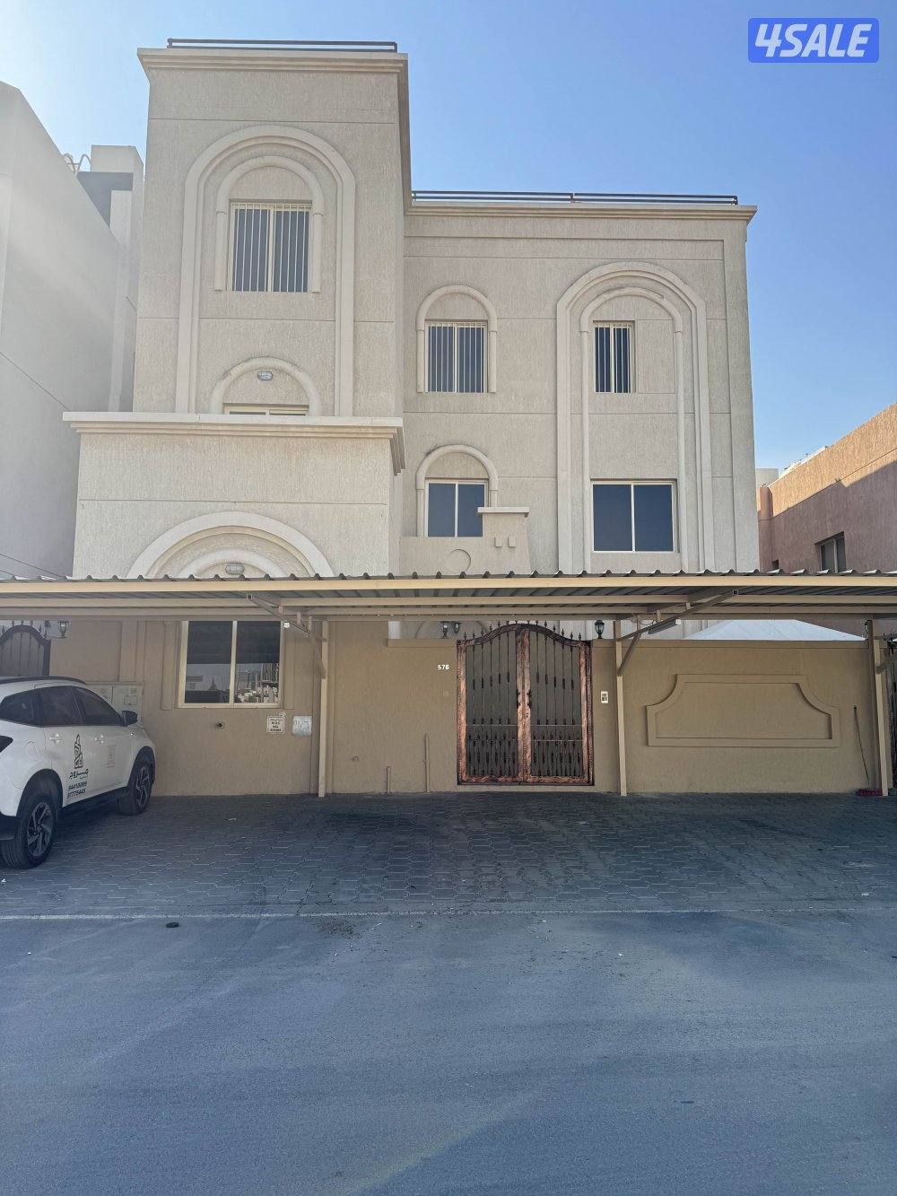 بيت كامل في منطقه العقيله مجدد بل الكامل شهر مجانا الاجار 17001