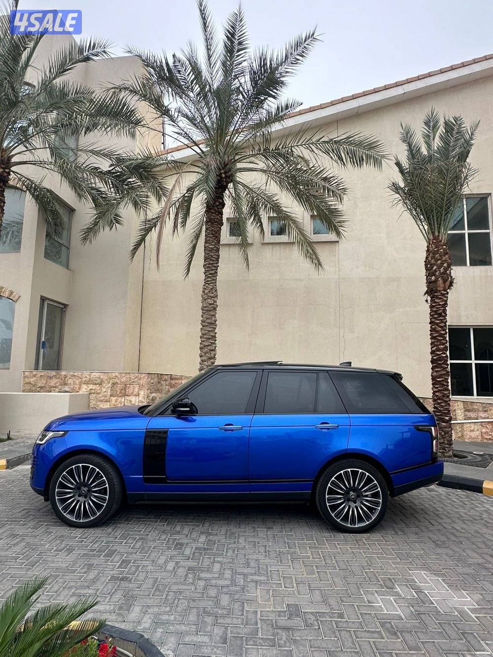 رنج فوج Se موديل 2021 (Limited Edition )2