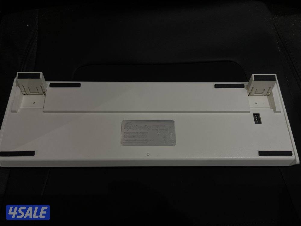 كيبورد ducky one 2 mini  كاستم0