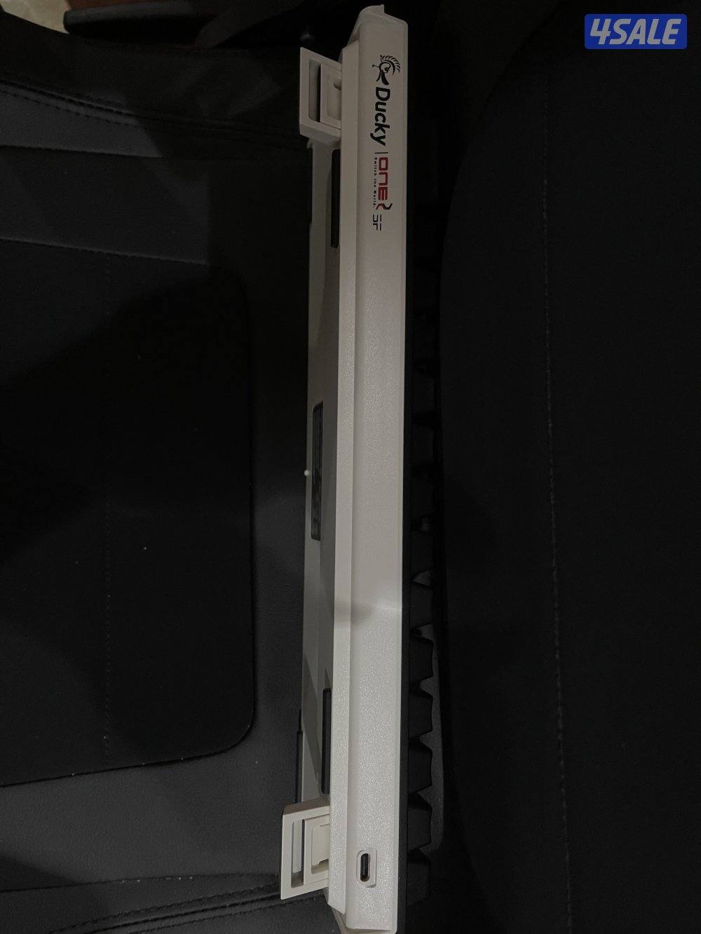 كيبورد ducky one 2 mini  كاستم4