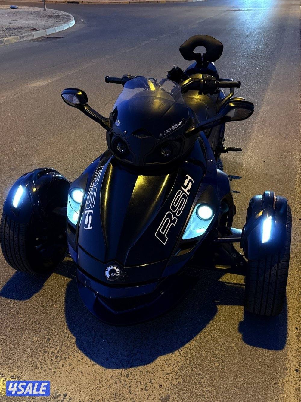 كانام سبايدر ٢٠١٣2