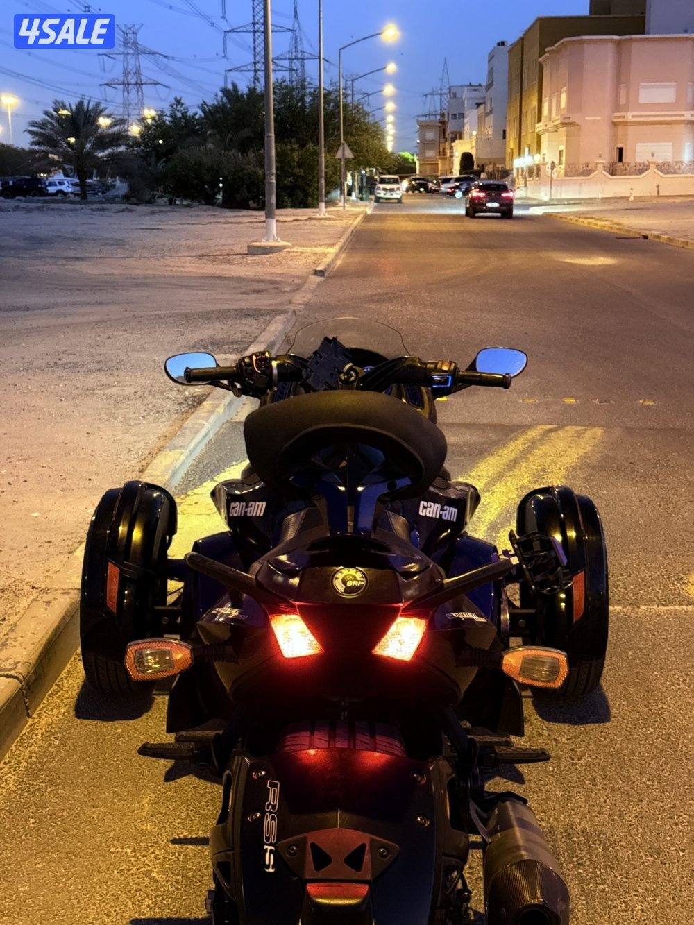 كانام سبايدر ٢٠١٣10