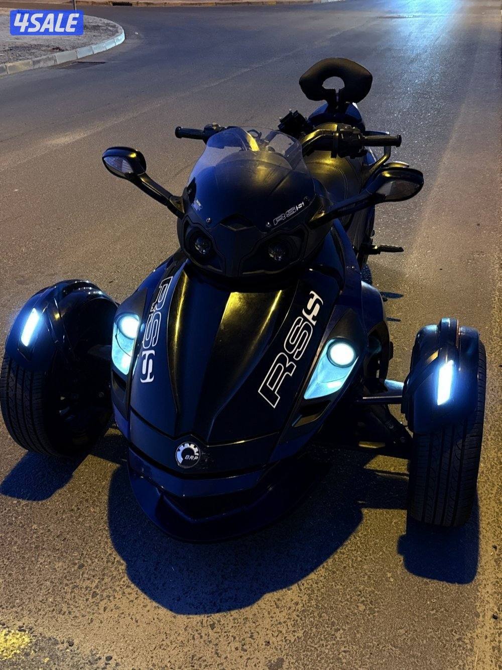 كانام سبايدر ٢٠١٣11