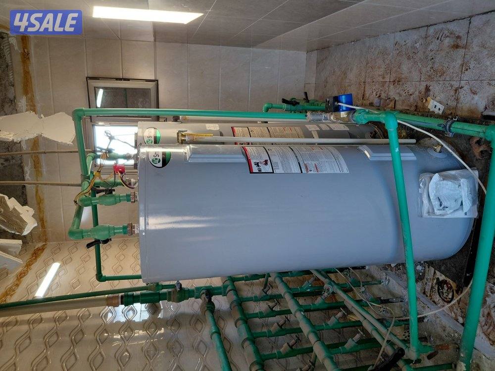 صحي 24 ساعة تصليح مضخات وتركيب مضخات تركيب سخان مركزي2