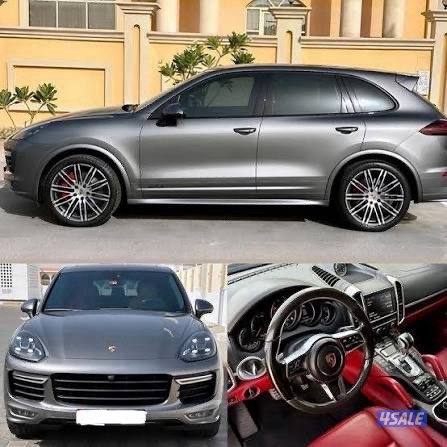 كايين جي تي اس ٢٠١٦0