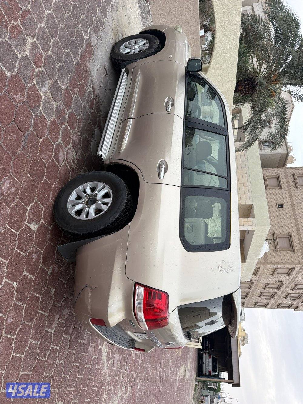 جيب لاندكروزر ٢٠٠٨1