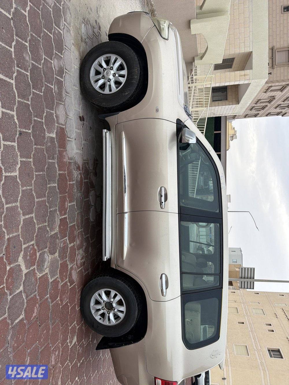 جيب لاندكروزر ٢٠٠٨2