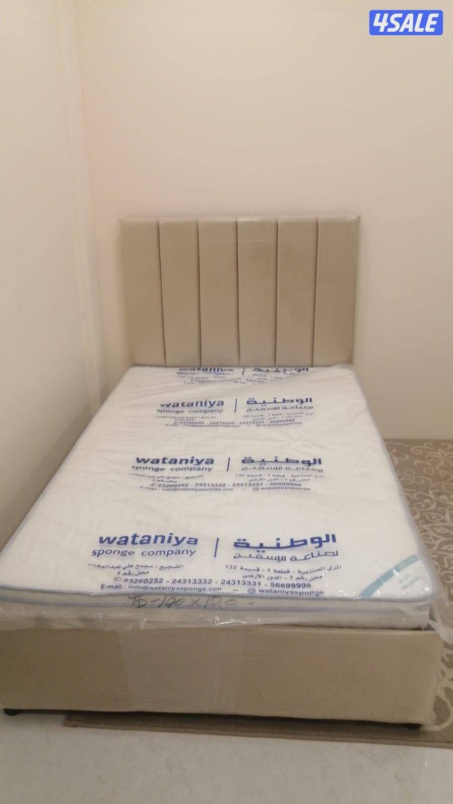 سراير طبيه وفرشه طبيه0