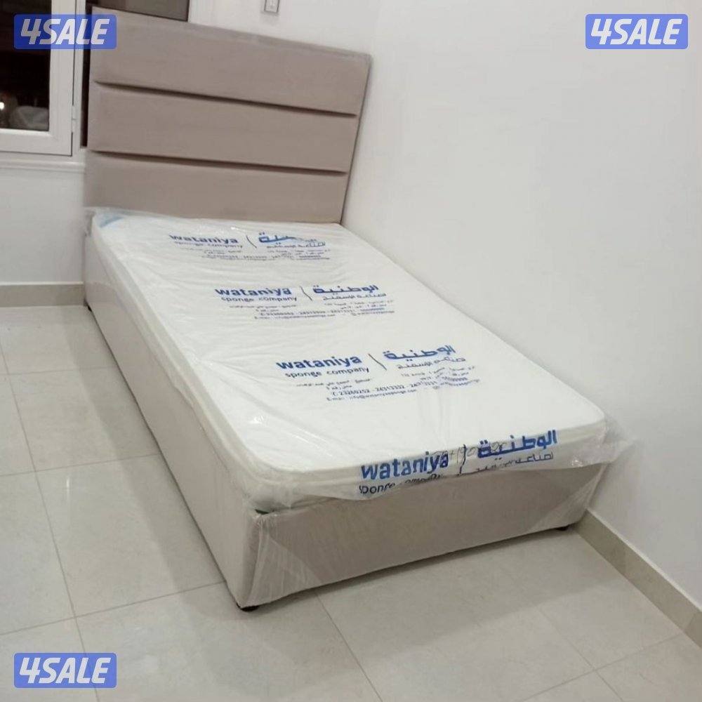 سراير طبيه وفرشه طبيه6