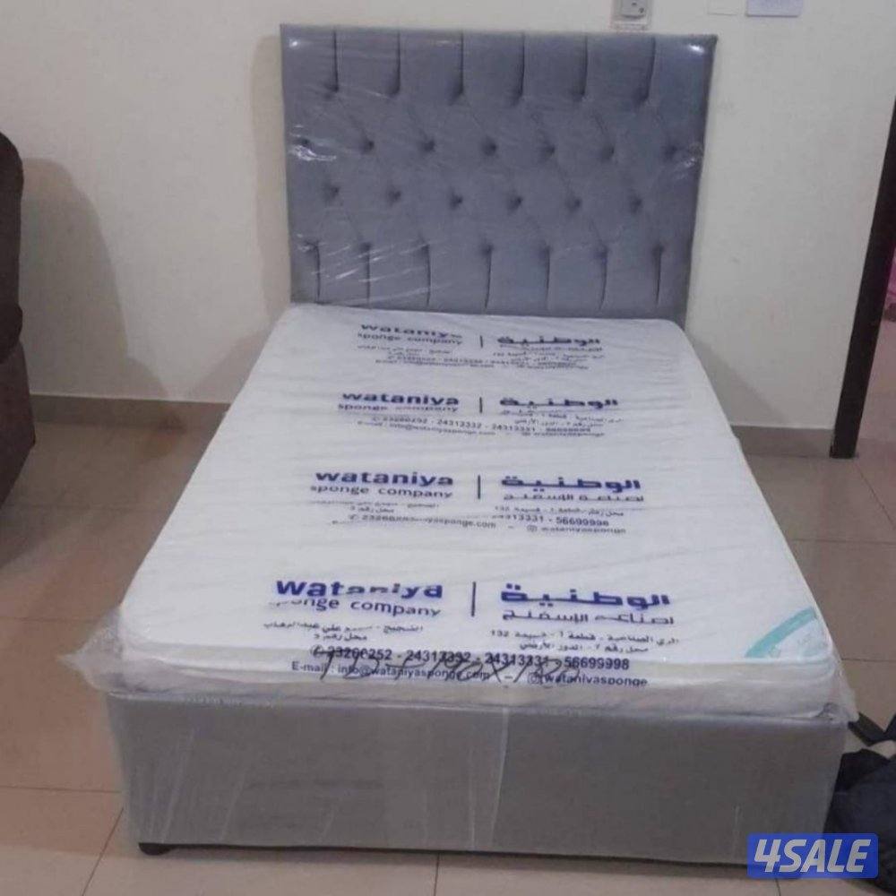 سراير طبيه وفرشه طبيه7