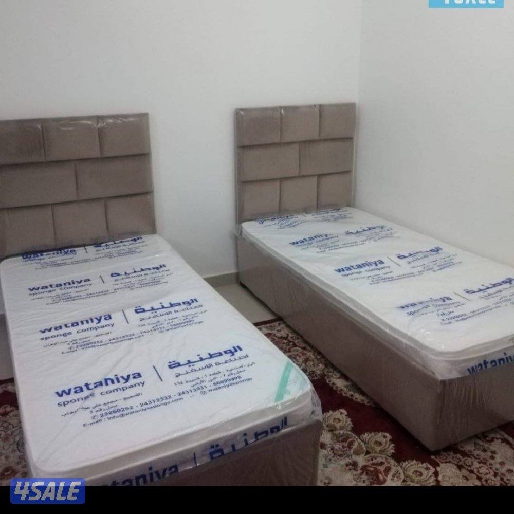 سراير طبيه وفرشه طبيه8