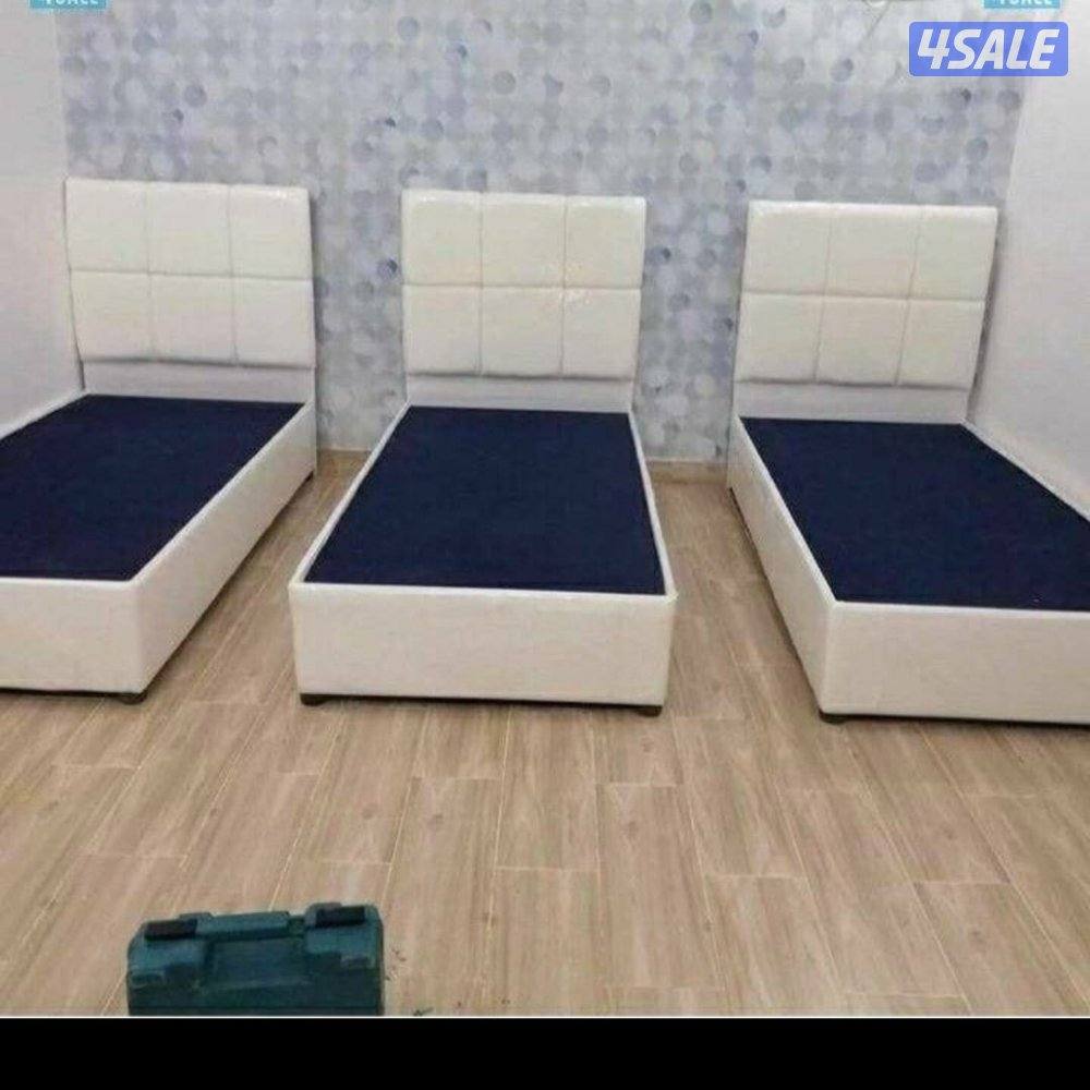 سراير طبيه وفرشه طبيه9