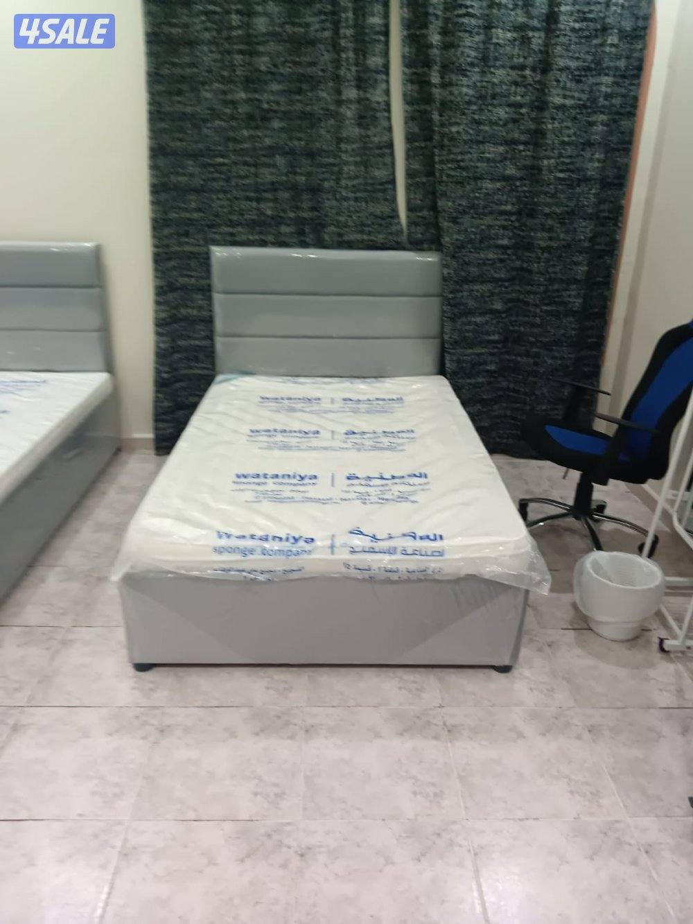 سراير طبيه وفرشه طبيه13