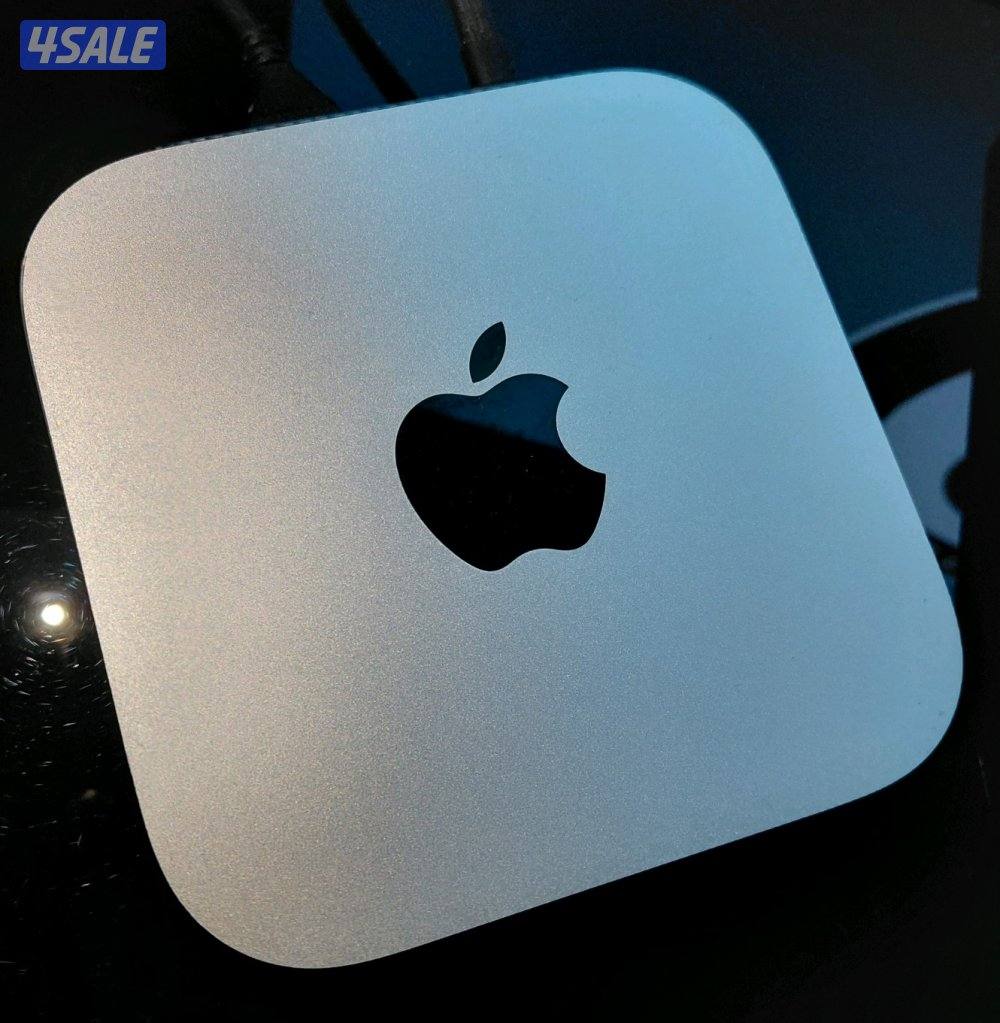 Mac Mini M4 Pro0