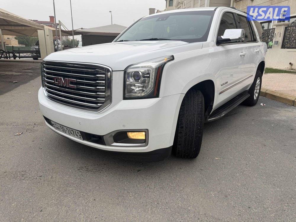 للبيع يوكن2