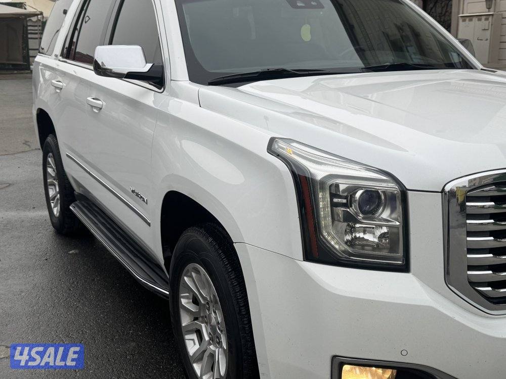 للبيع يوكن3