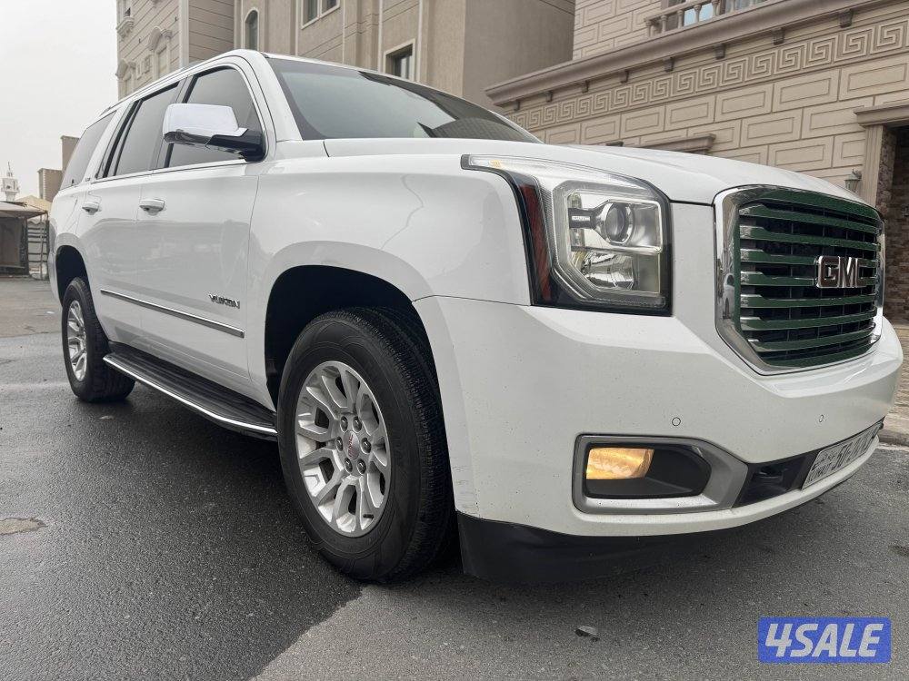 للبيع يوكن5