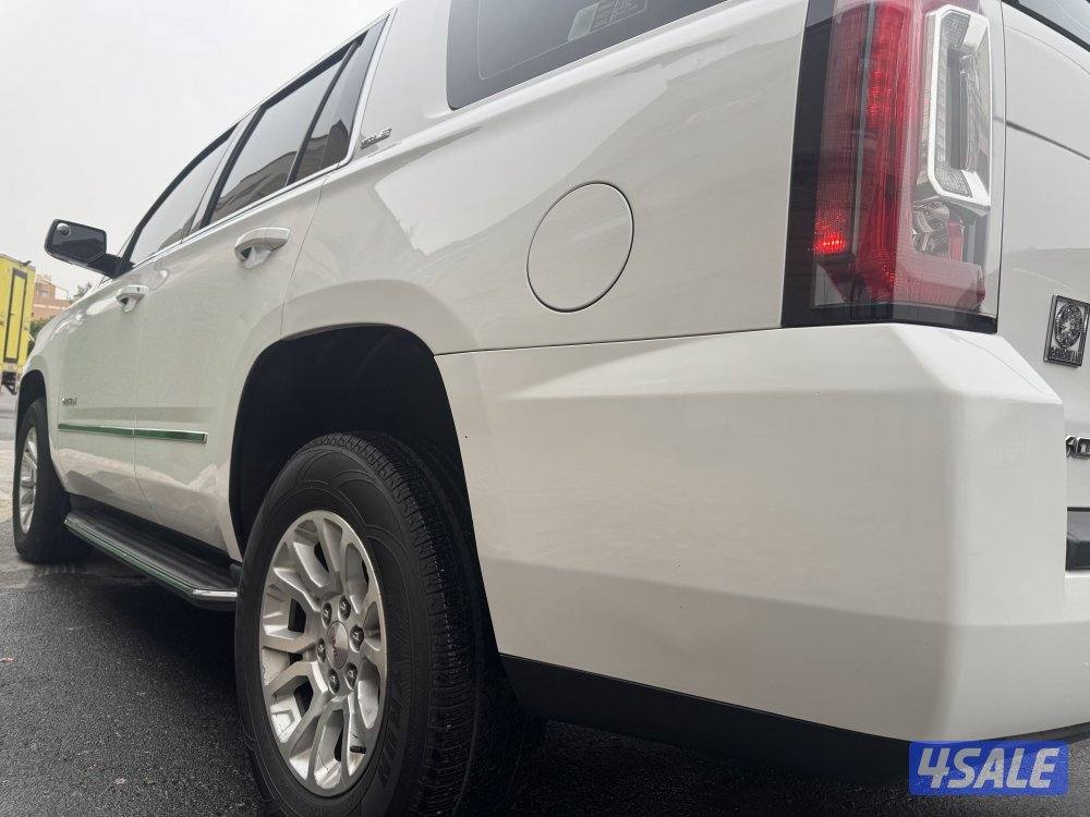 للبيع يوكن6