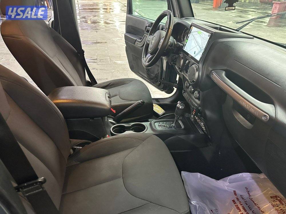 بيعة سريعة رنجلر قمة بالنظافة4