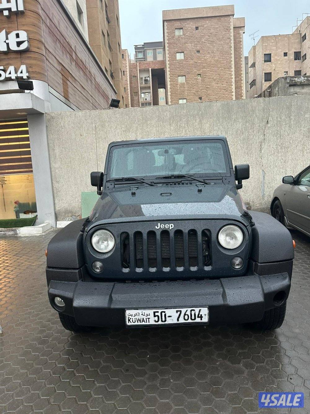 بيعة سريعة رنجلر قمة بالنظافة11