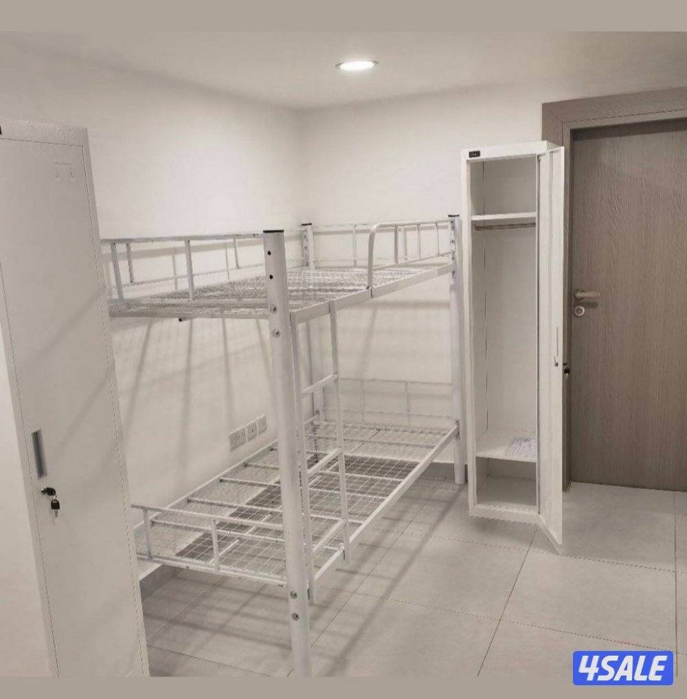 سرير سنجل +سرير دبل سرير  جميع القياسات دواشق طبيه جميع القياسات مخده1