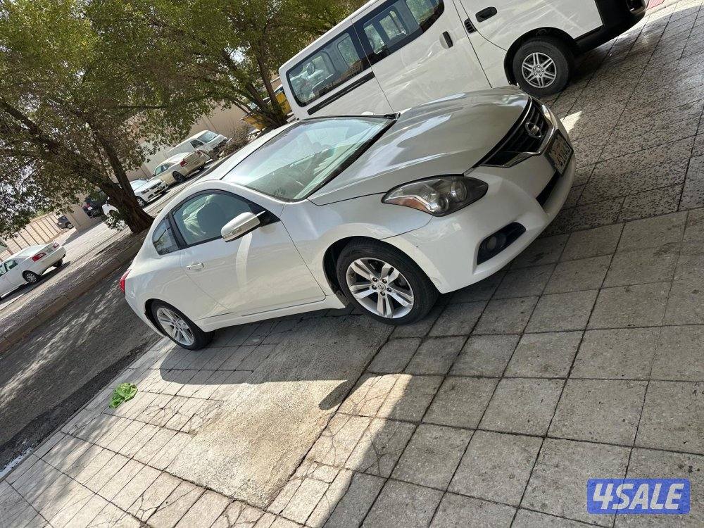 بيعة سريعة التيما كوبيه 20120