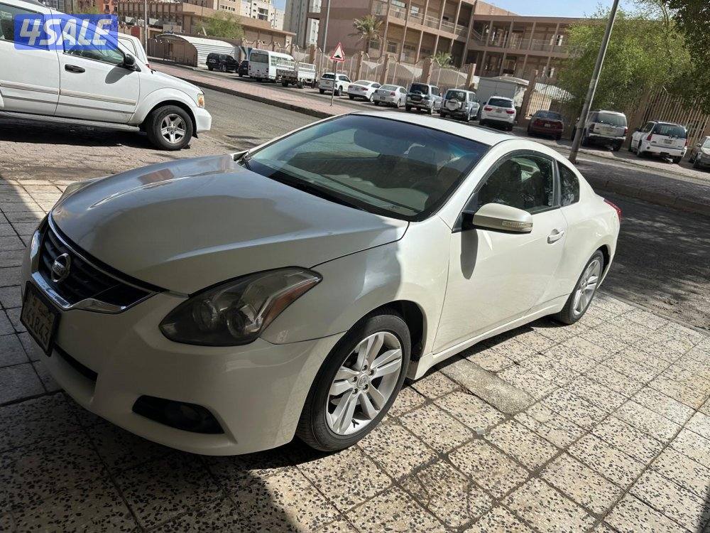 بيعة سريعة التيما كوبيه 20122