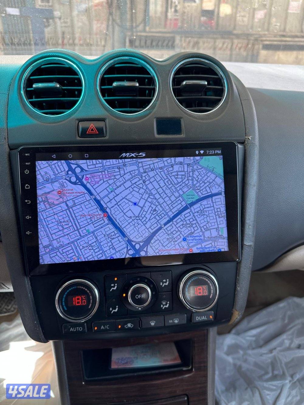 بيعة سريعة التيما كوبيه 20124