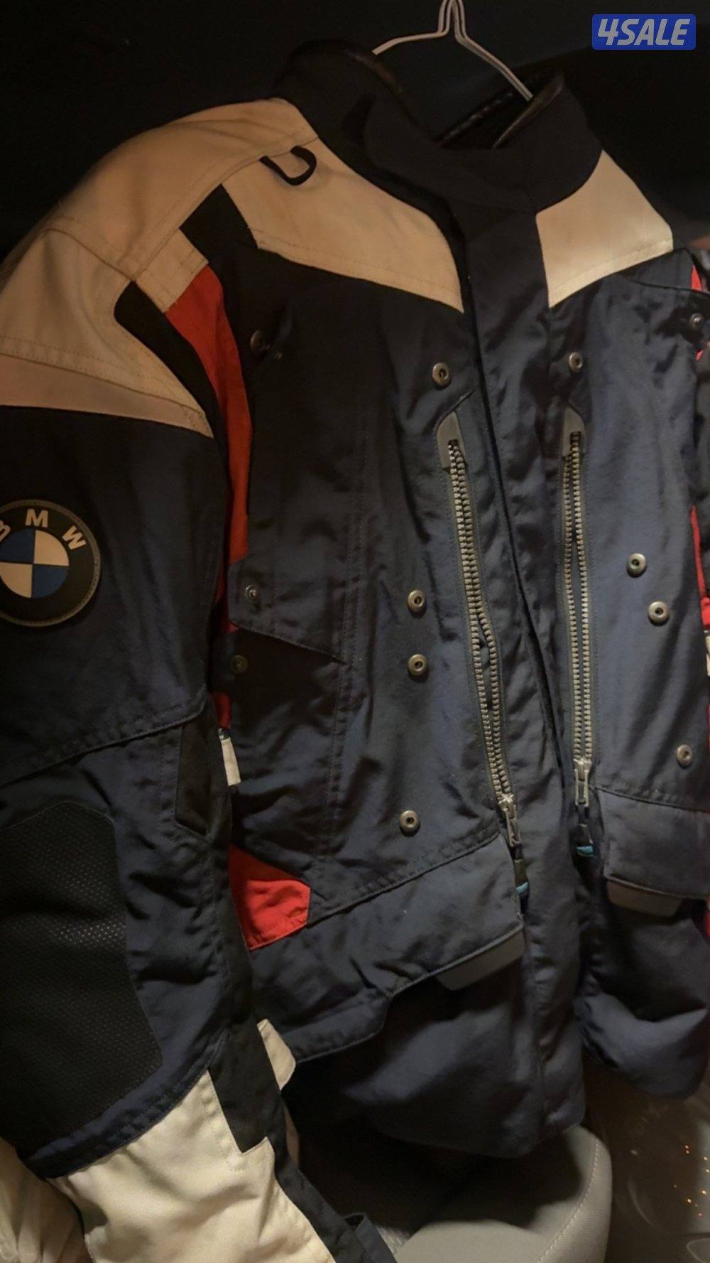 للبيع جاكيتBMW1