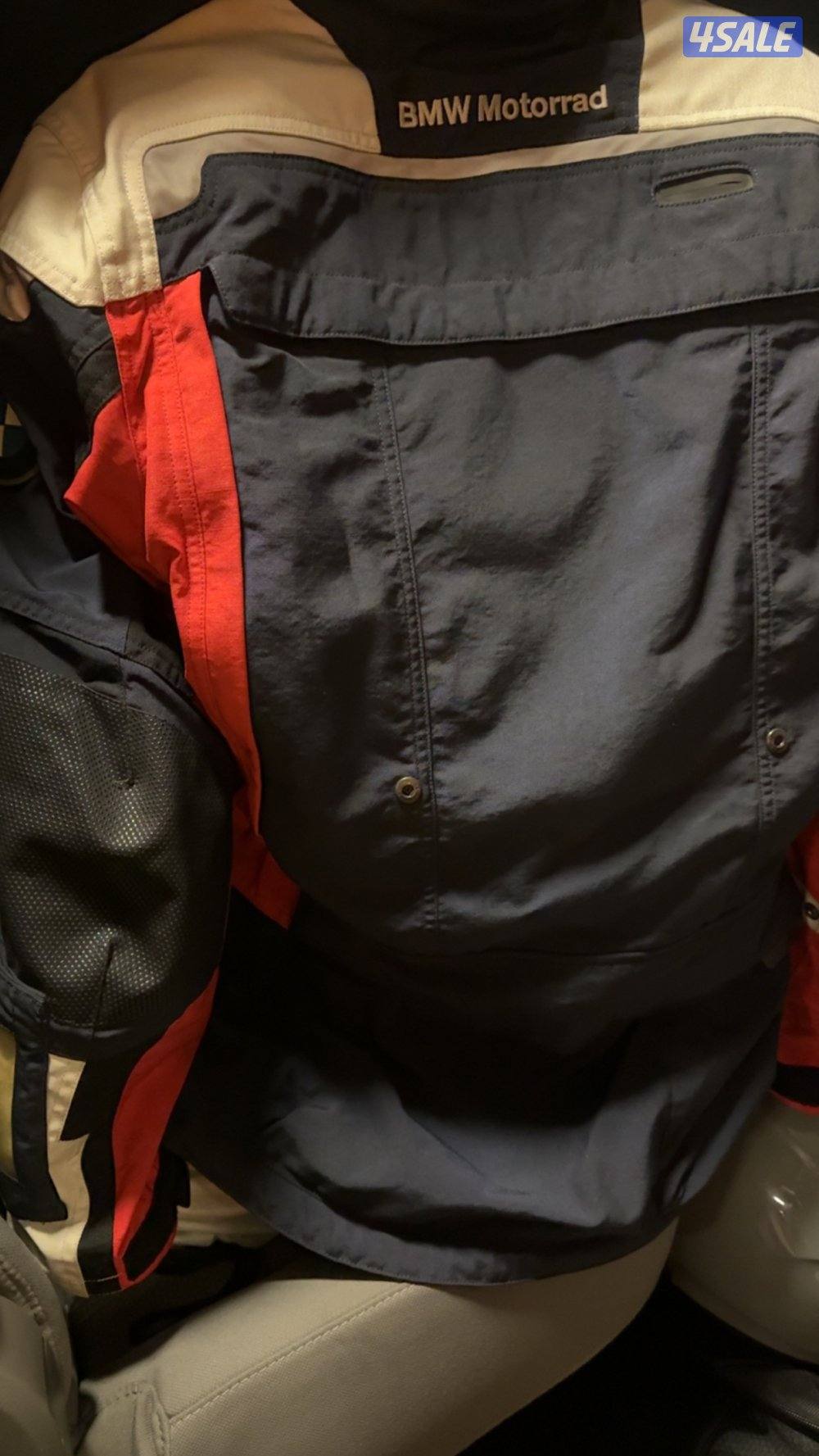 للبيع جاكيتBMW2