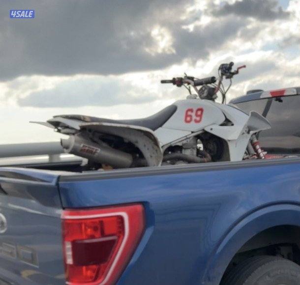 للبيع هوندا trx1