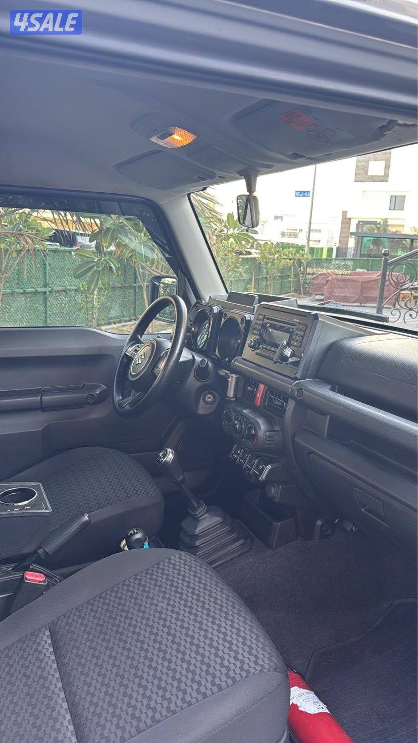 للبيع JIMNY ALL GRIP2