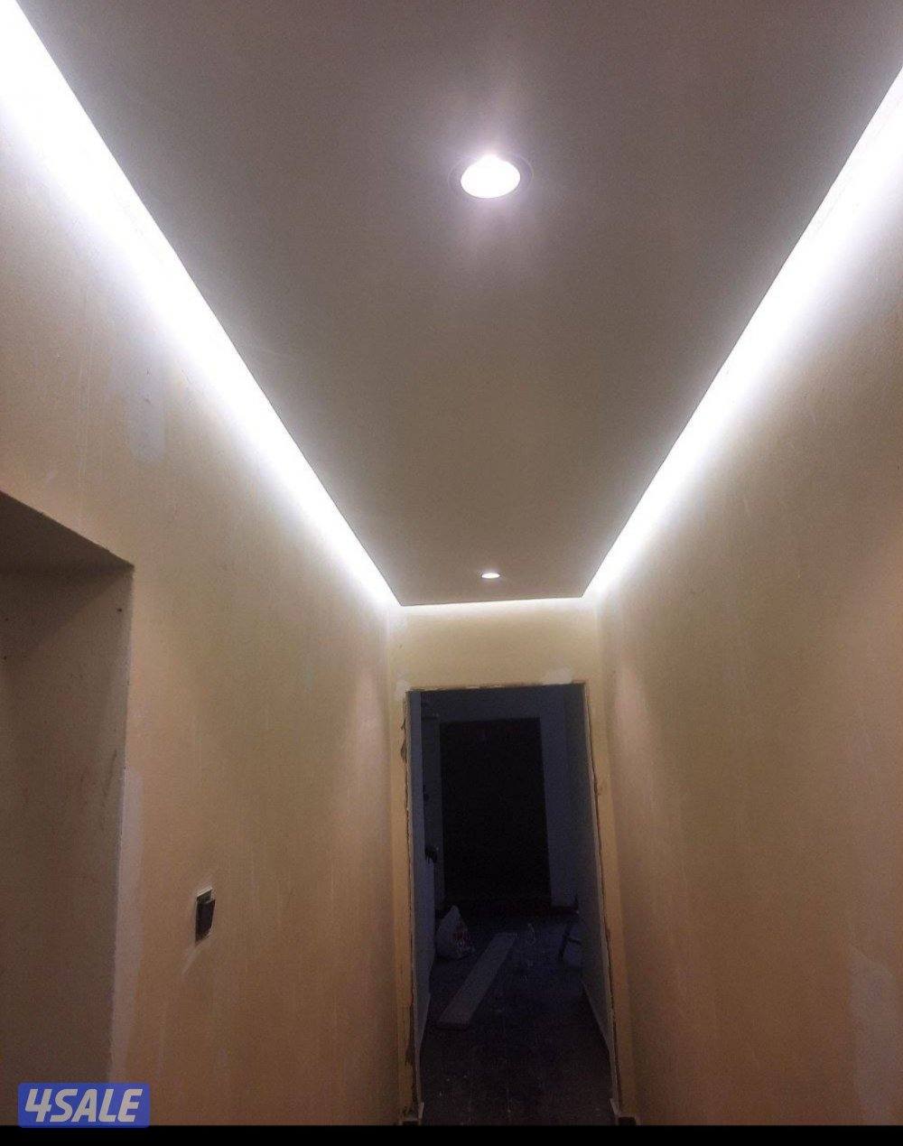 معلم باكستاني ديكور جبس جبسم بورد خصوصي3