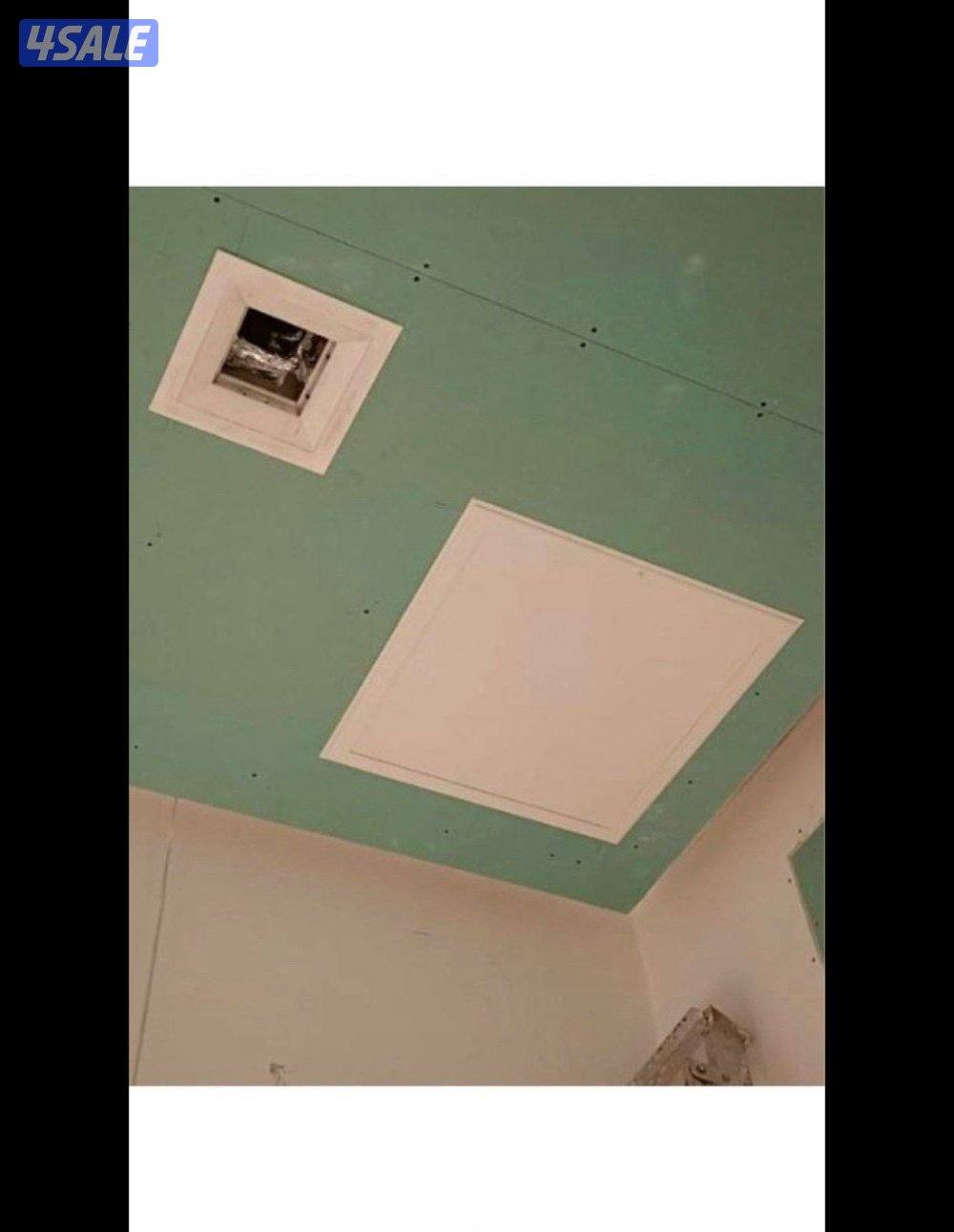 معلم باكستاني ديكور جبس جبسم بورد خصوصي8