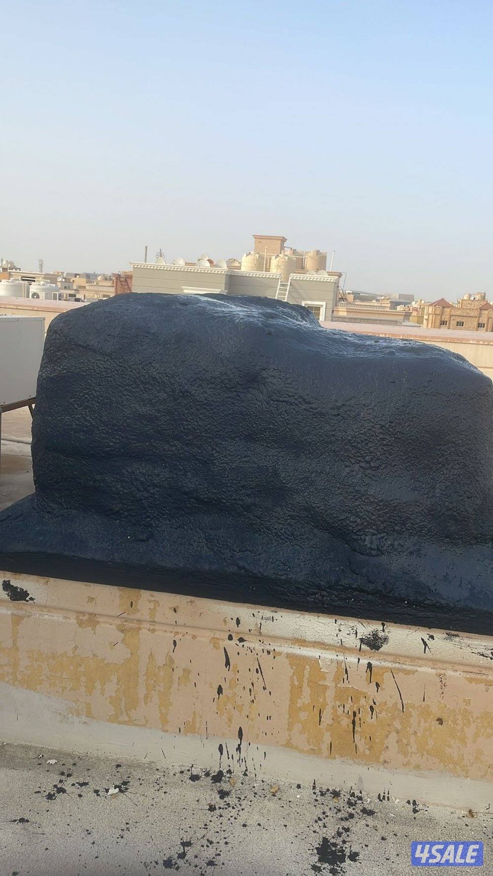 عازل اسطح وفوم امريكي4