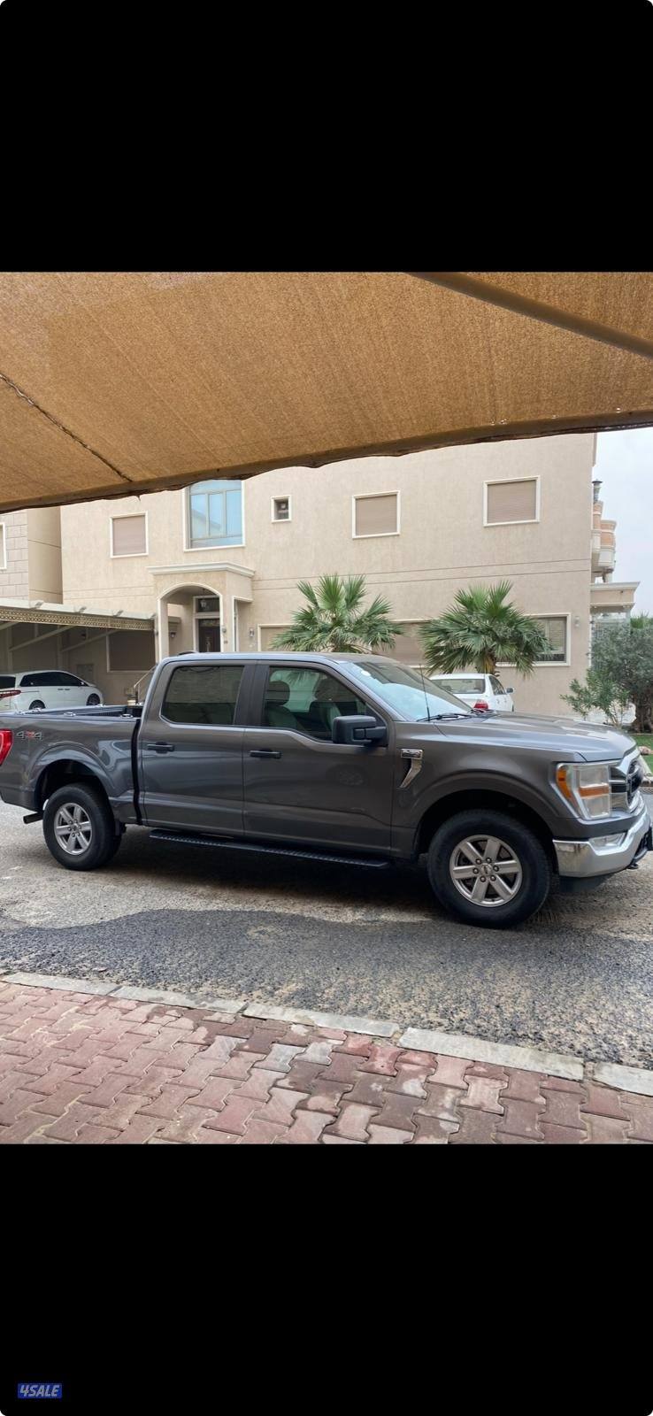 للبيع وانيت 2021 غمارتين وكالة الكويت0