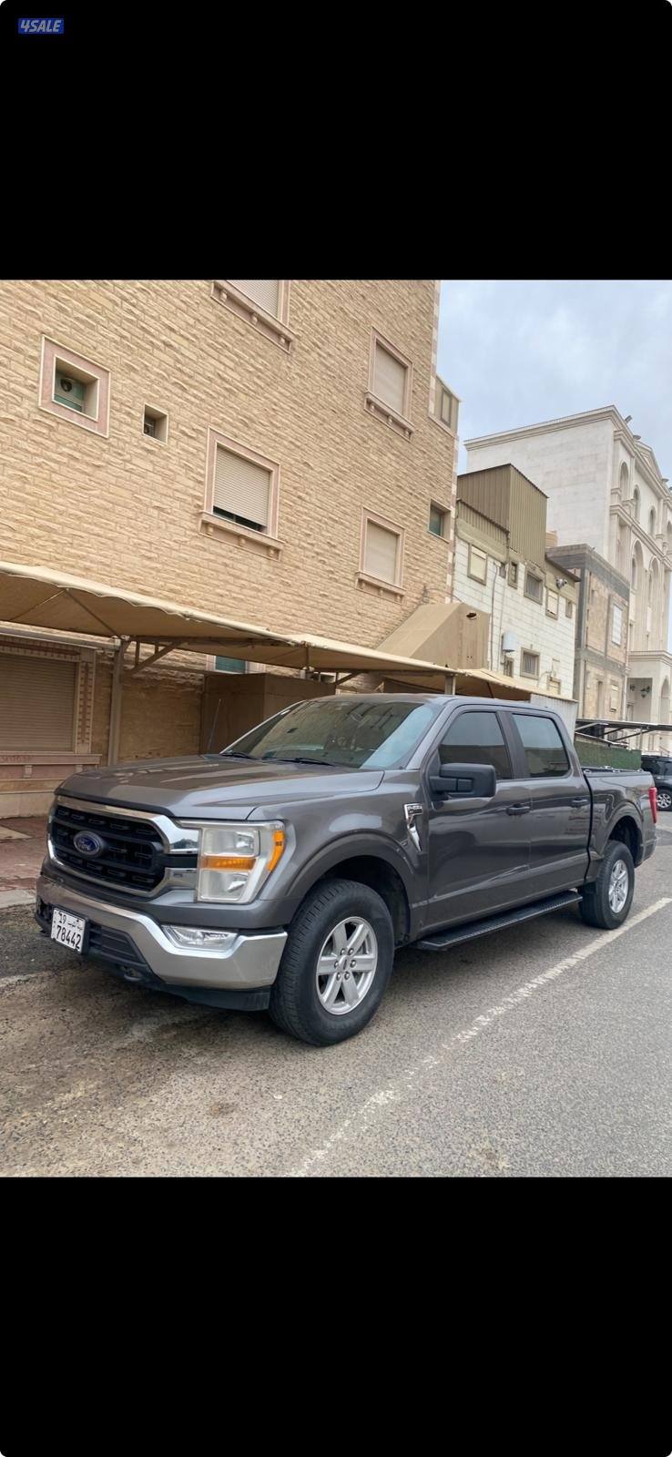 للبيع وانيت 2021 غمارتين وكالة الكويت1