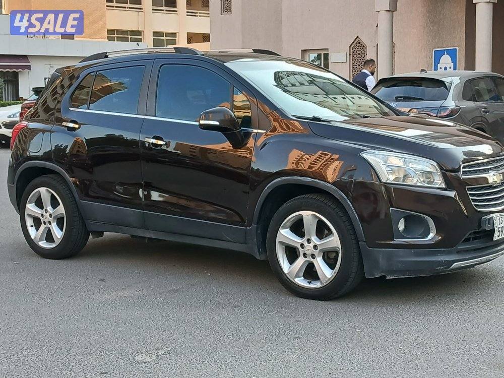 بيع جيب تراكس1