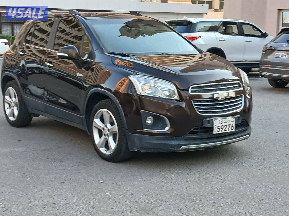 بيع جيب تراكس3