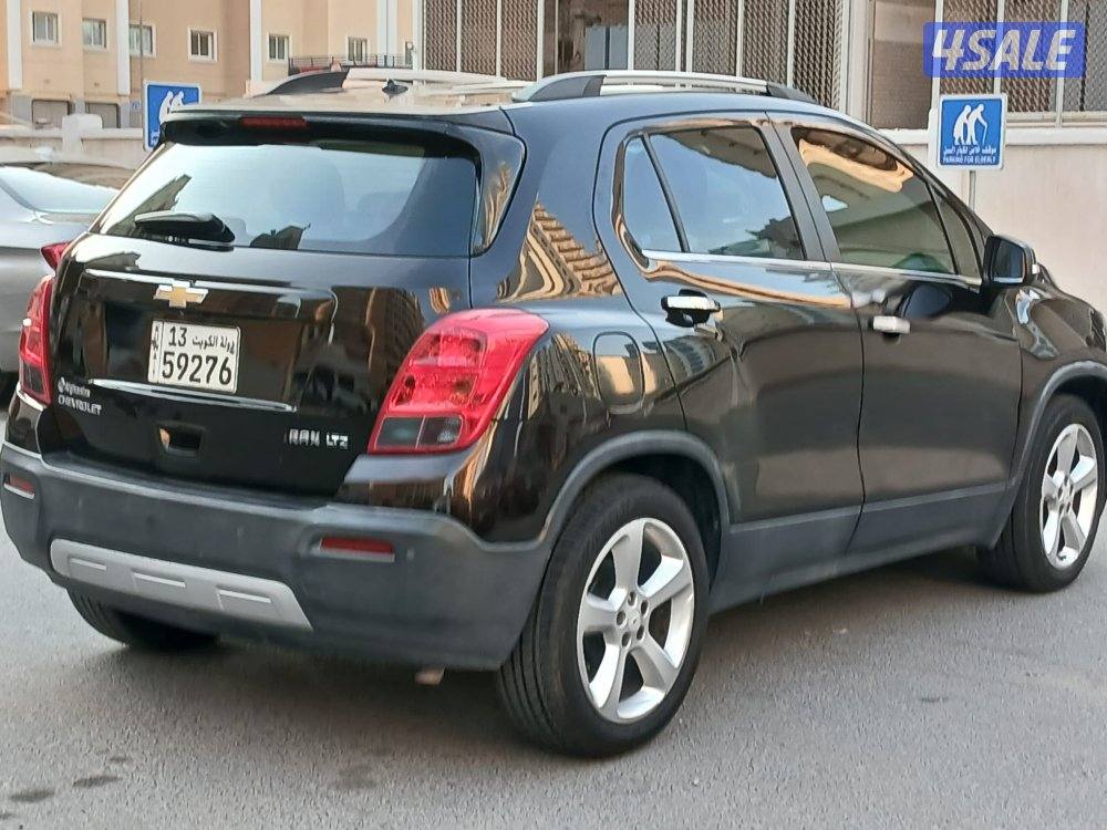 بيع جيب تراكس4