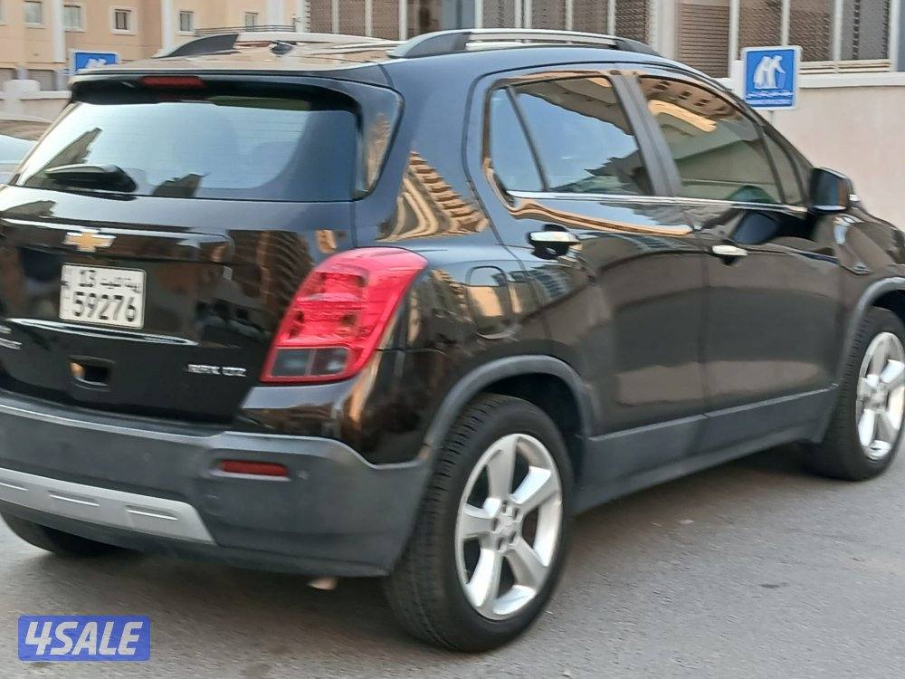 بيع جيب تراكس5