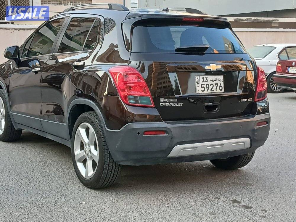 بيع جيب تراكس6