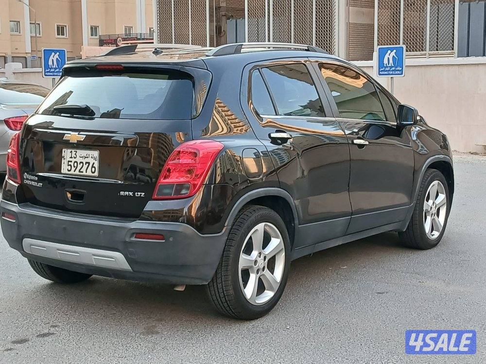 بيع جيب تراكس7