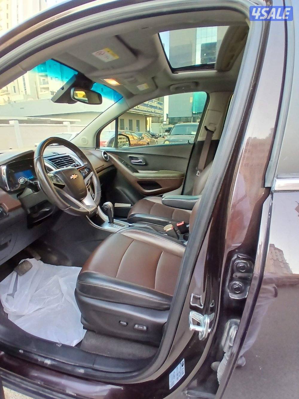 بيع جيب تراكس9