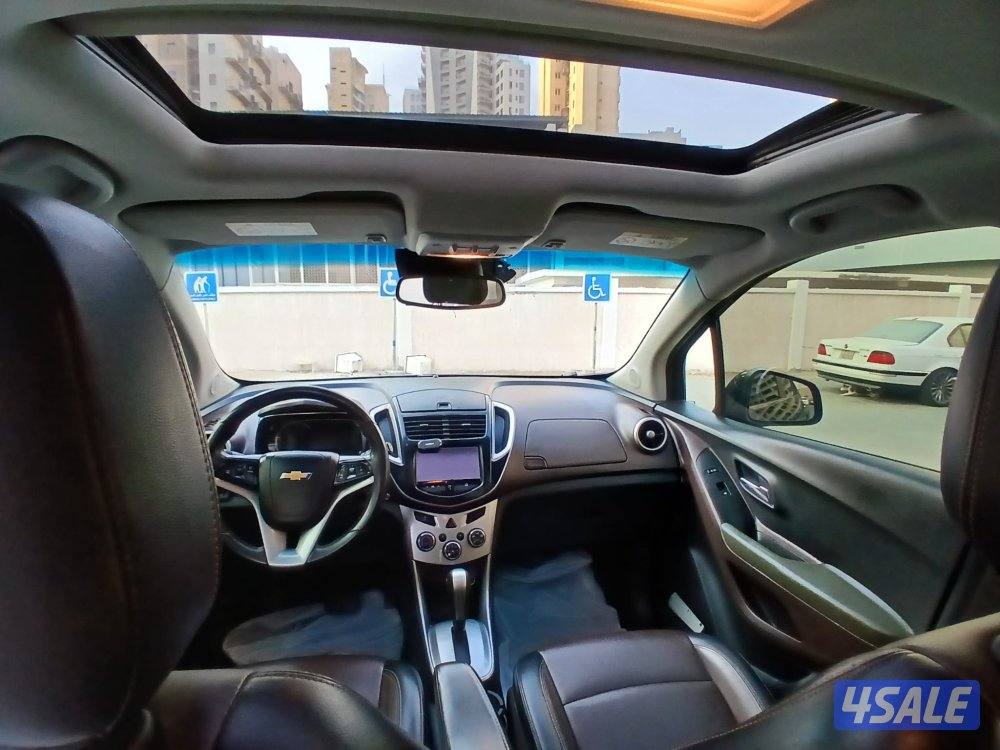 بيع جيب تراكس10