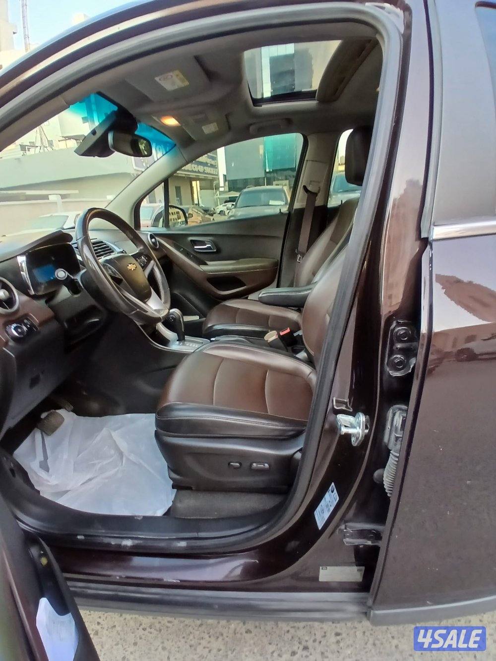 بيع جيب تراكس11