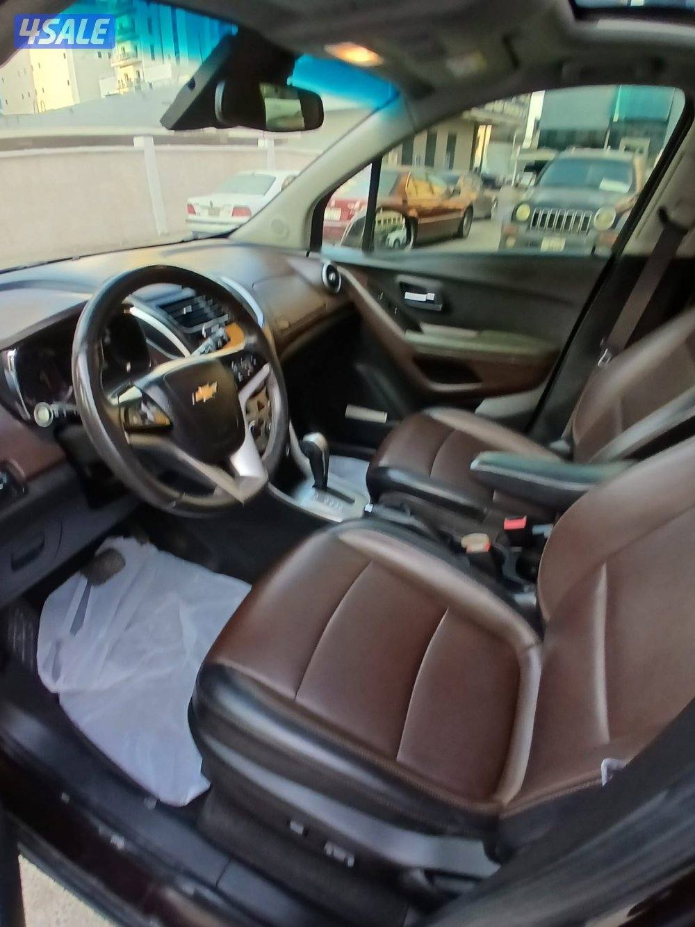 بيع جيب تراكس13